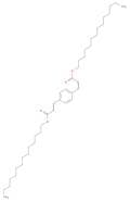 2-Propenoic acid, 3,3'-(1,4-phenylene)bis-, ditetradecyl ester (9CI)