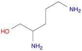 1-Pentanol, 2,5-diamino-