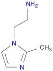 2-(2-Methyl-1H-imidazol-1-yl)ethanamine