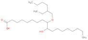 Octadecanoic acid, 9-[(2-ethylhexyl)oxy]-10-hydroxy-