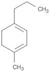 1,3-Cyclohexadiene, 1-methyl-4-propyl-