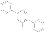 1,1':4',1''-Terphenyl, 2'-fluoro-