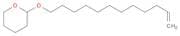 2H-Pyran, 2-(11-dodecen-1-yloxy)tetrahydro-