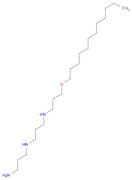 1,3-Propanediamine, N1-(3-aminopropyl)-N3-[3-(dodecyloxy)propyl]-