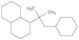 Naphthalene, (2-cyclohexyl-1,1-dimethylethyl)decahydro- (9CI)