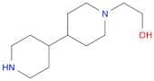 [4,4'-Bipiperidine]-1-ethanol