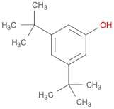 Phenol, 3,5-bis(1,1-dimethylethyl)-
