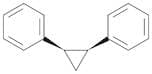 Benzene, 1,1'-(1R,2S)-1,2-cyclopropanediylbis-, rel-