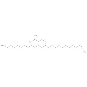 1,3-Propanediamine, N1,N1-didodecyl-N3,N3-dimethyl-