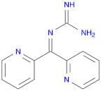 Guanidine, N-(di-2-pyridinylmethylene)-