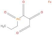 Iron, tetracarbonyl(dipropylphosphine)-