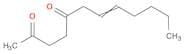 7-Dodecene-2,5-dione