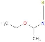 Ethane, 1-ethoxy-1-isothiocyanato-
