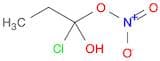 Propanediol, chloro-, mononitrate (9CI)