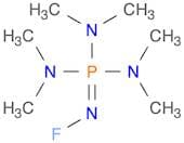Phosphorimidic triamide, N'''-fluoro-N,N,N',N',N'',N''-hexamethyl-