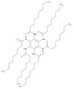 Nonanamide, N,N',N'',N''',N'''',N'''''-1,2,3,4,5,6-benzenehexaylhexakis-