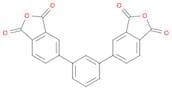 1,3-Isobenzofurandione, 5,5'-(1,3-phenylene)bis-