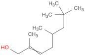 2-Octen-1-ol, 2,5,7,7-tetramethyl-