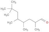 Octanal, 2,4,5,7,7-pentamethyl-