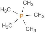 Phosphorane, pentamethyl-