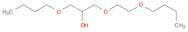 2-Propanol, 1-butoxy-3-(2-butoxyethoxy)-