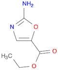 5-Oxazolecarboxylic acid, 2-amino-, ethyl ester