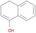 1-Naphthalenol, 3,4-dihydro-