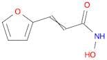 2-Propenamide, 3-(2-furanyl)-N-hydroxy-