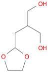 1,3-Propanediol, 2-(1,3-dioxolan-2-ylmethyl)-