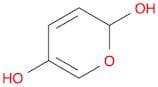 2H-Pyran-2,5-diol