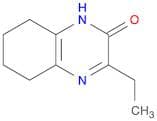 3-Ethyl-5,6,7,8-tetrahydroquinoxalin-2-ol