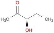 2-Pentanone, 3-hydroxy-, (3R)-