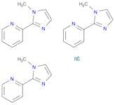 Ruthenium(1+), tris[2-(1-methyl-1H-imidazol-2-yl)pyridine]- (9CI)