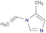 1H-Imidazole, 1-ethenyl-5-methyl-
