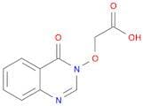 2-((4-Oxoquinazolin-3(4H)-yl)oxy)acetic acid