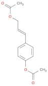trans-p-Coumaryl diacetate