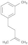 2-Methyl-4-(3-methylphenyl)-1-butene