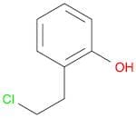 Phenol, 2-(2-chloroethyl)-