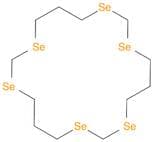 1,3,7,9,13,15-Hexaselenacyclooctadecane (9CI)