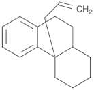 Phenanthrene, 1,2,3,4,4a,9,10,10a-octahydro-4a-2-propen-1-yl-