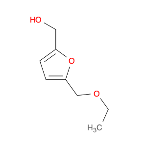 2-Furanmethanol, 5-(ethoxymethyl)-