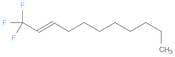 2-Undecene, 1,1,1-trifluoro-, (E)- (9CI)