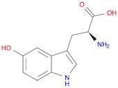 (±)-5-Hydroxytryptophan