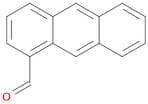 1-Anthracenecarboxaldehyde