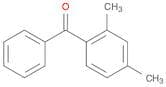 METHANONE, (2,4-DIMETHYLPHENYL)PHENYL-
