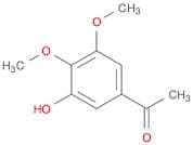 1-(3-Hydroxy-4,5-dimethoxyphenyl)ethanone