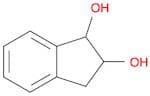 1H-Indenediol, 2,3-dihydro- (9CI)