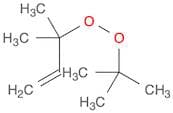 Peroxide, 1,1-dimethylethyl 1,1-dimethyl-2-propen-1-yl