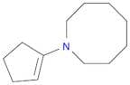 Azocine, 1-(1-cyclopenten-1-yl)octahydro-