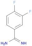 3,4-Difluorobenzimidamide